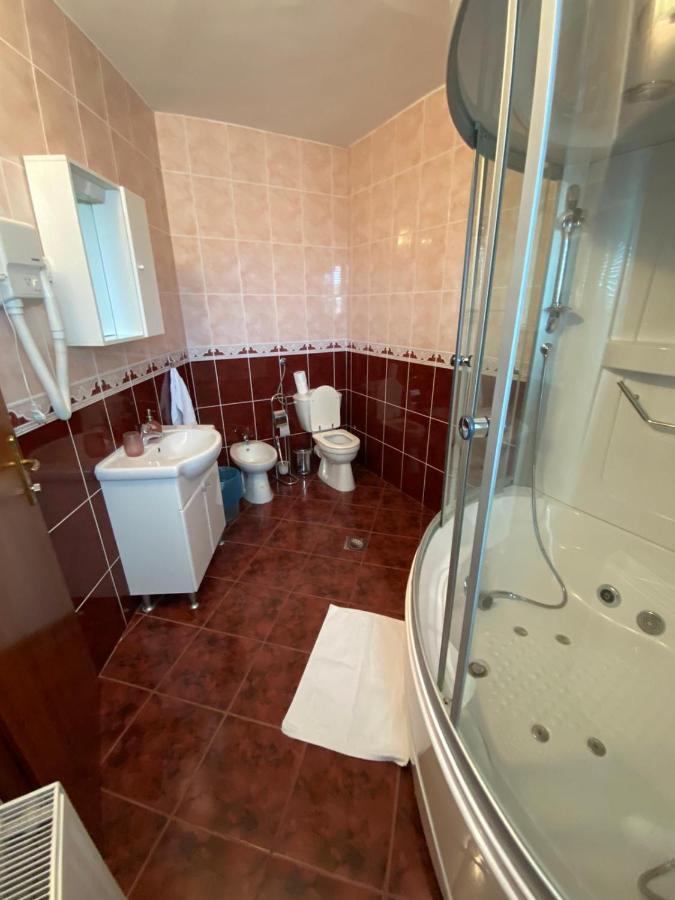 Vila Punta Šibuljina Zewnętrze zdjęcie