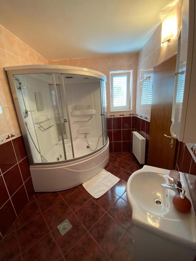 Vila Punta Šibuljina Zewnętrze zdjęcie