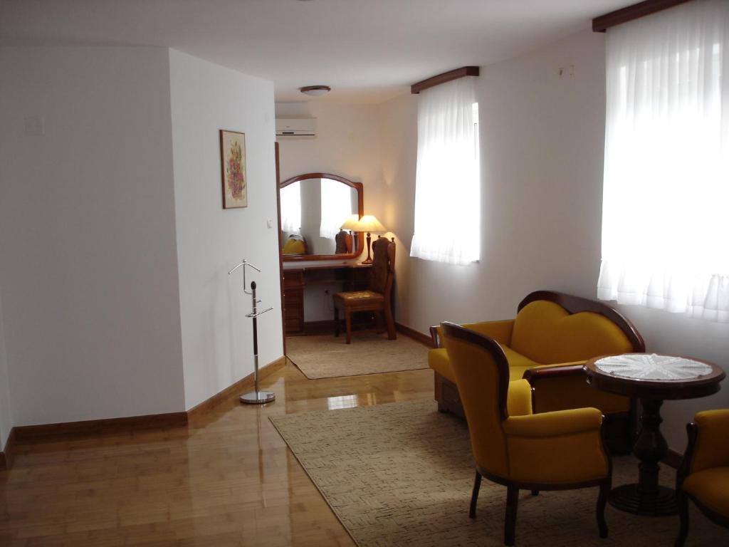 Vila Punta Šibuljina Pokój zdjęcie