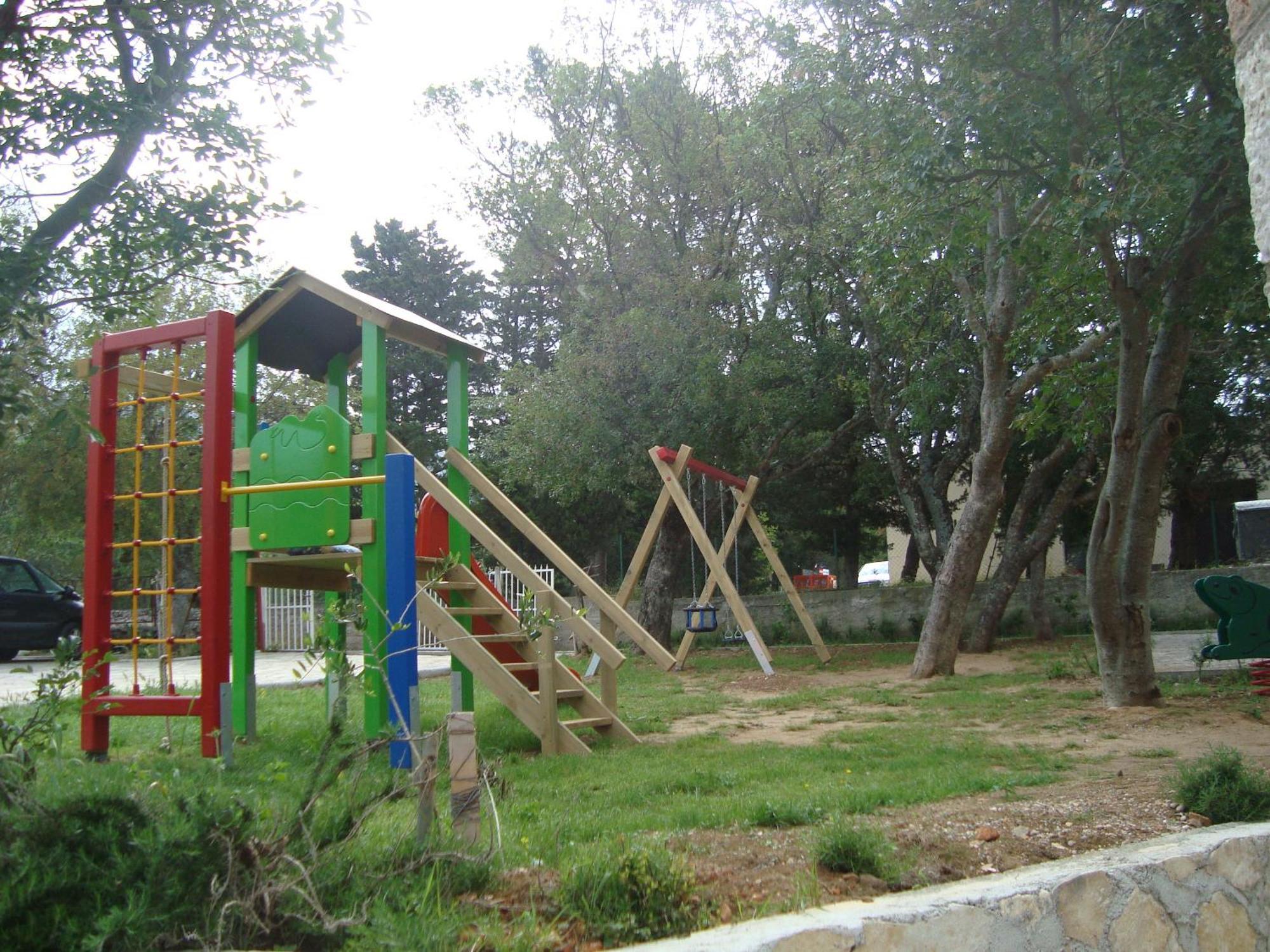 Vila Punta Šibuljina Zewnętrze zdjęcie
