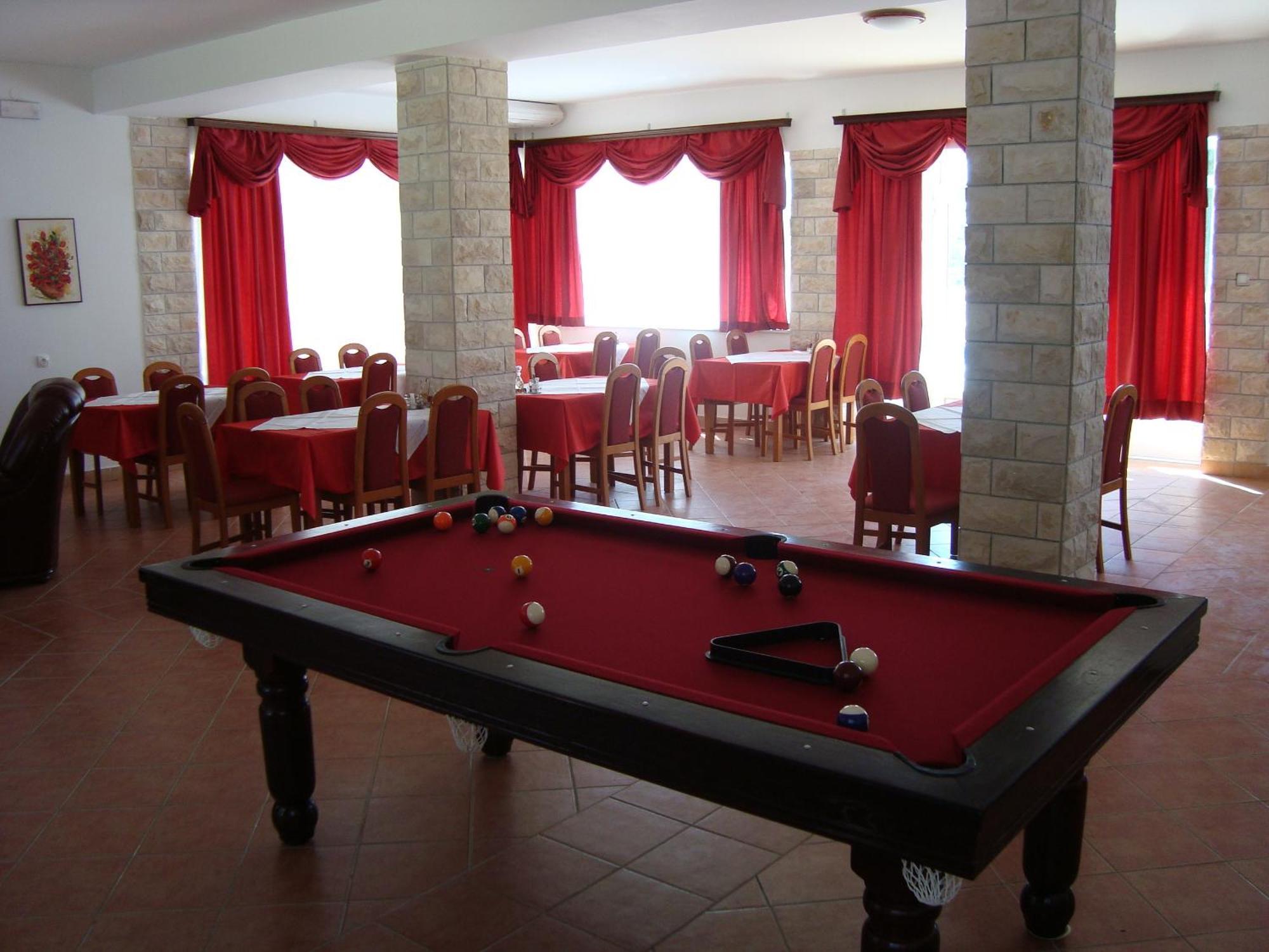 Vila Punta Šibuljina Zewnętrze zdjęcie