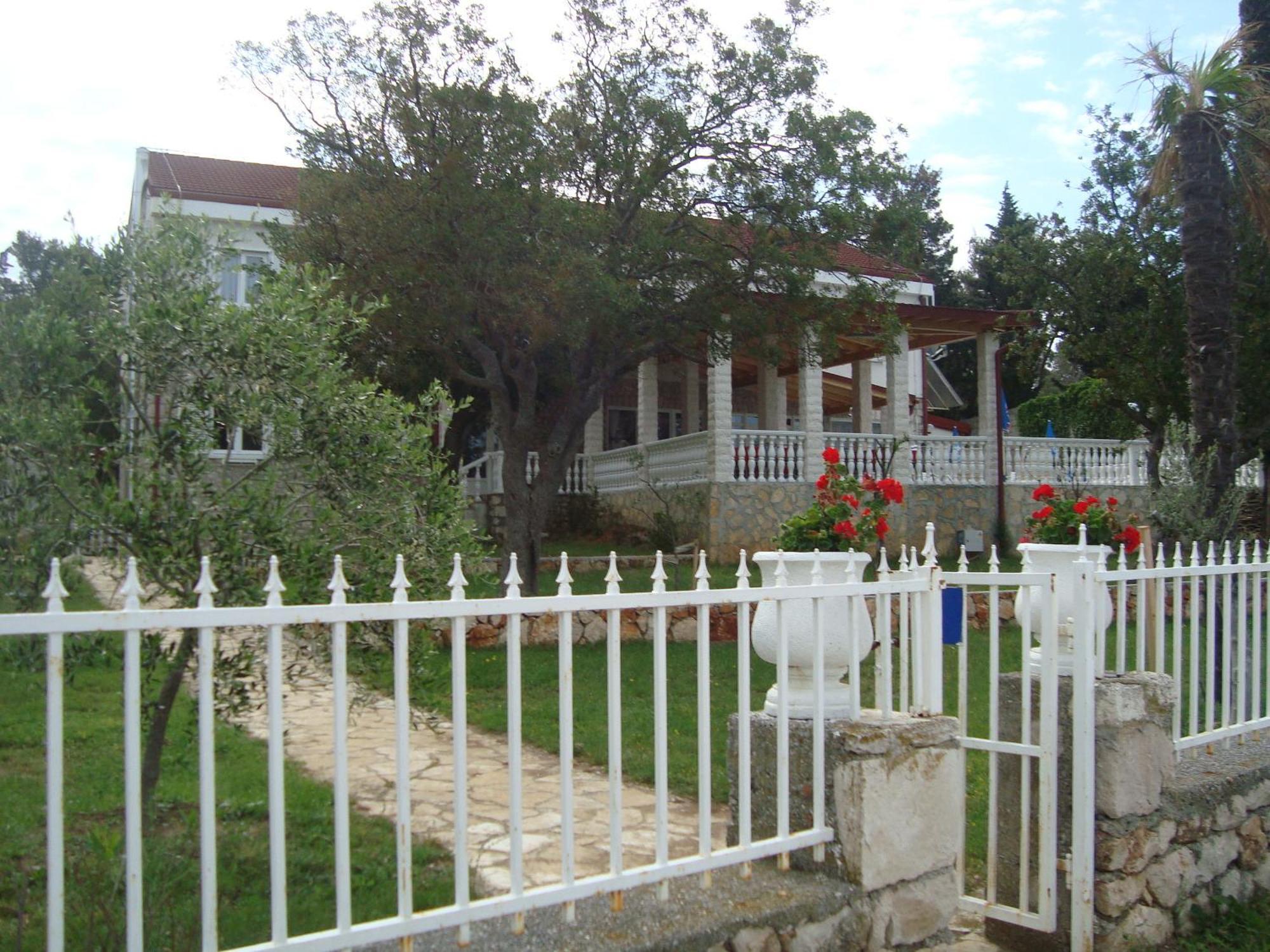 Vila Punta Šibuljina Zewnętrze zdjęcie