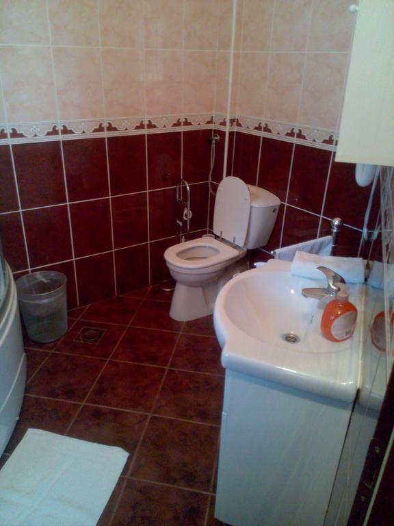 Vila Punta Šibuljina Zewnętrze zdjęcie